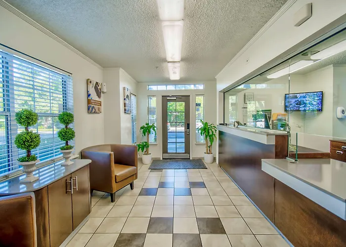 6-phoenix, Az - Deer Valley 3* Phoenix