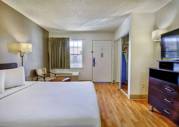 6-phoenix, Az - Deer Valley 3* Phoenix