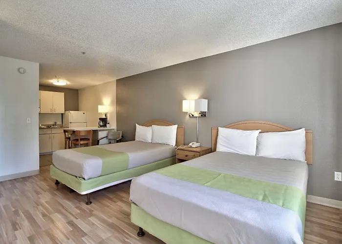 6-phoenix, Az - Deer Valley 3* Phoenix