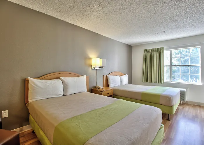 6-phoenix, Az - Deer Valley 3* Phoenix